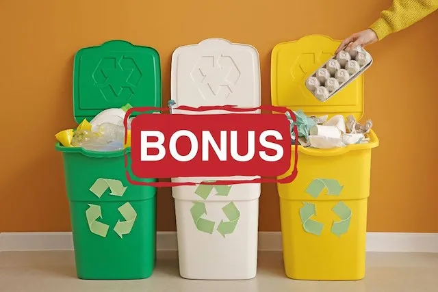 Bonus sociale per i rifiuti 2026 Bonus sociale per i rifiuti 2026