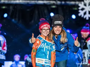 Estrazione Pettorali Audi FIS SkiWorldCup Kronplatz Estrazione Pettorali Audi FIS SkiWorldCup Kronplatz