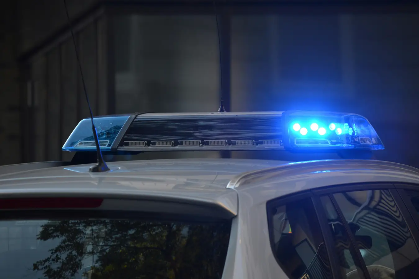 Polizia Polizia