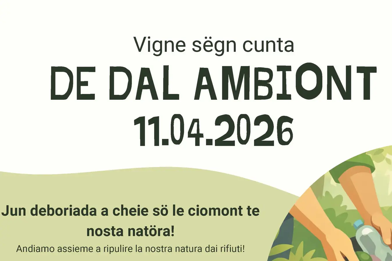 De dal ambiont