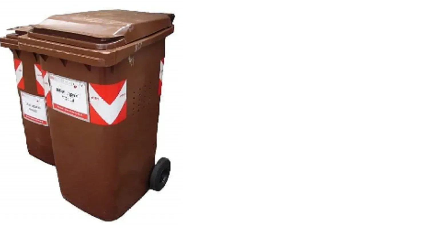 Nuovo appalto sul trasporto e raccolta dei rifiuti organici a partire dal 01.01.2025