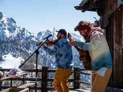 Kronplatz Ski & Music Festival Band Edition