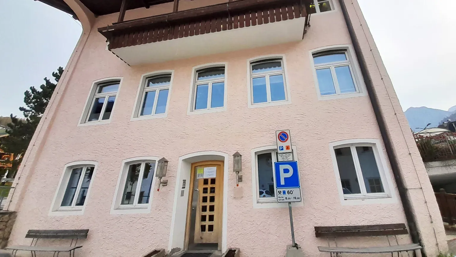 La polizia locale ha un nuovo ufficio!